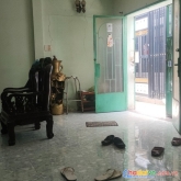 Bán nhà chợ cầu quang trung, nhà cũ tiện xây mới.dt 6x11.5m, giá 4.x tỉ thương lượng