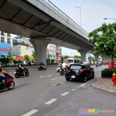 Bán nhà trường chinh, không mua nhà này thì mua nhà nào!