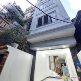 Bán nhà tại giáp nhị, hoàng mai, 42m2 giá chỉ 3 tỷ