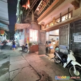 Bán gấp nhà trần hữu tước, đường thông, ngõ rộng thoáng, gần ô tô 65m2 mt 5,2m chỉ 6.8 tỷ