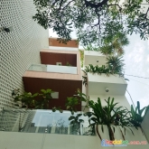 Chính chủ bán nhà riêng có hồ bơi 4 tầng - phường 9 - gò vấp - tp. hồ chí minh.