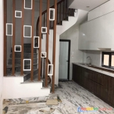 Bán nhà mới xây-thiết kế hiện đại dương nội-hà        đông 40m *4t giá nhỉnh 3tỷ