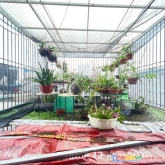 Bán nhà đại từ,linh đàm-lô góc, 35m2 x6 tầng,full nội thất,ngõ rộng,thoáng,giá rẻ, 4.2 tỷ( thương