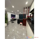 Hiếm! bán nhà phố ngọc lâm 45mx 4t, mt 4.3m, ô tô đỗ cổng, kinh doanh giá 3.7 tỷ.