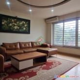 Bán nhà cực đẹp hồng tiến,nhà cực đẹp,2 thoáng, gara ôtô 7chỗ, 9.9tỷ