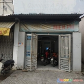 Bán nhà bình tân, mặt tiền kinh doanh đông đúc đa ngành, sát mã lò, giáp tân phú, 2tầng, 4x22.5m,