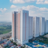Euro river park -nhận nhà chất lượng cao hơn giá tiền, rẻ nhất hà nội, không gian rộng đến 85m2,