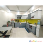 Bán nhà khu cổng đồng,  phố lê trọng tấn , 50m2,  5 tầng , 3 ô tô tránh, giá 7.35 tỷ