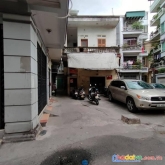Cần bán nhà ngõ 141 trần phú dt42m2 4t giá 5.1tỷ ôtô đổ cửa