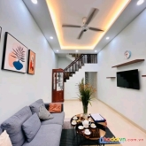 Nhà tân âp  diện tích :22 m gồm 5 tầng giá 2.1 tỷ ba đình