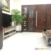 Bán nhà lạc long quân 53m ngõ thông gần hồ ô tô đỗ sát nhà giá chỉ 3,9 tỷ