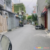 Bán nhà khu vip 343 nguyễn trọng tuyển-p1-tân bình - dt 57m2 - giá 7ty5