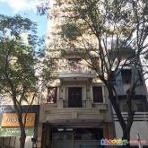 Bán gấp toà nhà chdv cao cấp trần quốc hoàn