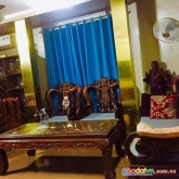 Bán nhà  mỹ đình-từ liêm  56m2 5t-giá 5.5 tỷ-ô tô gần-lô góc-ngõ thông-an ninh tốt