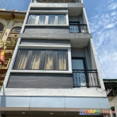 Mp thanh bình mỗ lao, kinh doanh sầm uất, vị trí đẹp, 60m x4t – 11.6 tỷ  - 0902083139