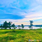 Đất vườn view hồ nghỉ dưỡng tại đồng nai, shr