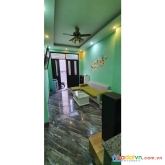 Nhỉnh 3 tỷ có ngay nhà đẹp trung tâm thạch bàn s 39m × 4 tầng - ô tô- gần chợ .