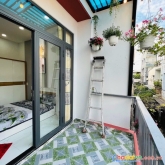 Nhà đẹp, thoại ngọc hầu, 3.2 x 12m, rẻ chỉ 4.5 tỷ, tân phú