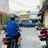 Hẻm 3.5m, trần quý cáp, 3.5 x 13.5, 2pn, 5.9 tỷ, bình thạnh