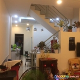 Nhà đẹp giáp q1, ngân hàng cho vay 2 tỷ , giá chốt bất ngờ. 3.39 tỷ. 2 tầng. nở hậu. thương lượng