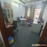Bán nhà hẻm nhựa 10m thông hương lộ2- 70m2 - 5 tầng - giá 6.6 tỷ