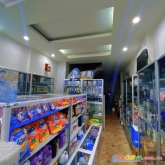 Bán nhà doãn kế thiện dt 60m 6 tầng mt 4 m nhỉnh 11 tỷ-kinh doanh-ô chờ thang máy-trung tâm quận
