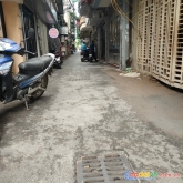 Trung tâm cầu giấy – mặt ngõ ô tô – kinh doanh sầm uất – tầm tiền nhiều người tìm.