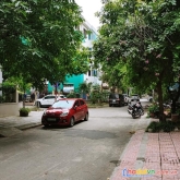 8 tỷ, 50m x 5 tầng ,  nhà siêu đẹp phân lô liền kề  kđt văn khê hà đông