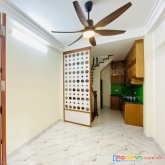Cần bán gấp nhà tôn đức thắng, đống đa, hiện đại, 28m2, 3 ngủ, chỉ hơn 3 tỷ