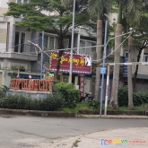 Bán nhà, nguyễn thị búp, quận 12, dt 4.5x16.