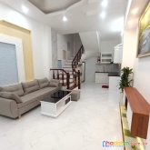 Ai nhanh thì còn – nhà hoàng mai ngõ thông - 3 gác đỗ cửa – gần phố - full 100% nội thất