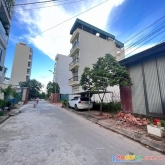 Bán đất lk dương nội hà đông 50m2 5m tiền vỉa hè ô tô tránh nhỉnh 5 tỷ.