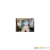Bán nhanh nhà 5 tầng mới - sổ hoa hậu - nhà đẹp ở luôn - mặt tiền rộng - trước nhà siêu thoáng -