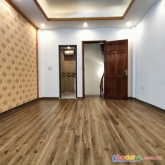 Nhà đẹp phố trạm 40mx5t căn góc, ôtô mt5x8m nhỉnh 5tỷ