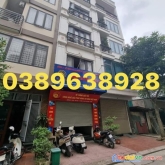 Bán nhà siêu đẹp dịch vụ cây quýt văn khê hà đông phân lô 50m2 x 7 tầng thang máy giá 7xxx