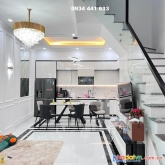 Siêu phẩm hoàng văn thái- thanh xuân - 45m -  4 tầng giá 7.36 tỷ
ngõ ô tô - tặng full nội thất