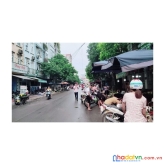 Bán nhà dọc bún 2 - la khê - quận hà đông - phân lô liền kề - vỉa hè - đường 12m ô tô tránh, dừng