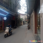 Bán nhà khương trung 76 m 5  tầng giá 6.5 tỷ