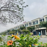 Hàng hiếm trục chính đường 56m kinh doanh sầm uất tại kđt centa city tp từ sơn