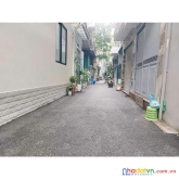 Bán nhà ngô thì sỹ, chủ nhà cán bộ nghỉ hưu, tính tình hiền lành tử tế, 60m, 4,5 tỷ