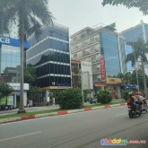 Bán nhà vạn phúc, nhà khu cán bộ nghỉ hưu, an ninh tuyệt đối, 55m, 4 tỷ.