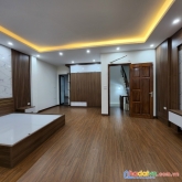 Bán nhà thanh xuân,50m2, mới đẹp, cách đường ô tô 10m. hơn 5 tỷ