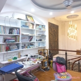 Bán nhà ngọc thụy.dân xây, thiết kế hợp lý.tiềm năng.chỉ 3 tỉ.