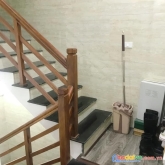 Bán nhà  phố vương thừa vũ : 33 m2, 5 tầng, mt 6.6m. giá  5,395tỷ.