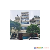 Nhà mặt phố trần phú, kd mọi loại hình- 64m2 mt 4.5m – cho thuê 50tr/th-  giá bán15 tỷ