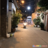 Bán nhà hxh cmt8, p13, q10.