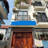 Nhà phân lô, ô tô, 40m2 5 tầng 3.8 tỷ. thạch bàn, long biên.