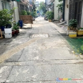 Nhà đẹp như biệt thự 3 tấm đúc btct vào ở ngay, khu bình hưng hòa b, quận bình tân. dân cư đông.