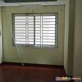 Nhà phân lô _ô tô đỗ cửa_ thái hà  3 tầng giá 3.3 tỷ đống đa