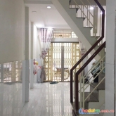 Bán gấp nhà xinh lạc long quân, tân bình, 2 tầng, dtsd 42m2 nhỉnh 2tỷ.